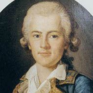 Antoine Bournonville (1760 - 1843) (舞蹈家)
