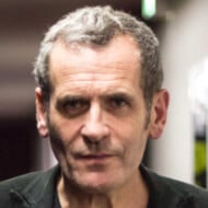 Antoine Chappey, 65 (Movie Actor)