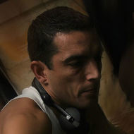 Antoine Clamaran, 60 (DJ)