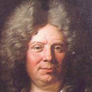 Antoine Coysevox (1640 - 1720) (雕塑家)