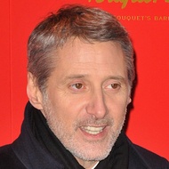 Antoine de Caunes, 71 (TV Show Host)