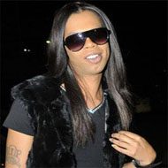 Antoine Dodson, 37 (YouTube Star)