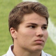 Antoine Dupont, 27 (Jugador de rugby)