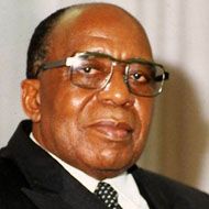 Antoine Gizenga (1925 - 2019) (政治家)