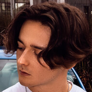 Antoine Langloys, 24 (TikTok Star)