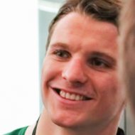 Antoine Roussel, 35 (Hockey Player)