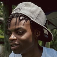 Antoine White, 24 (TikTok Star)