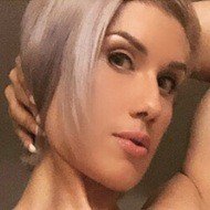 Antoinette Soto, 40 (Instagram Star)