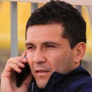 Antolín Alcaraz, 41 (足球运动员)