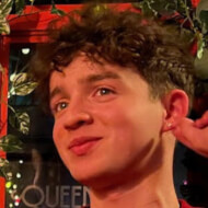 Anton Alvarez, 23 (插畫家)