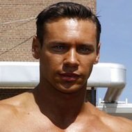 Anton Antipov, 42 (Bodybuilder)