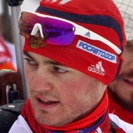 Anton Babikov, 32 (Biathlete)