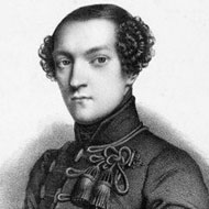 Anton de Kontski (1817 - 1899) (Pianist)