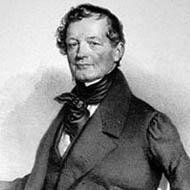 Anton Diabelli (1781 - 1858) (Compositore)