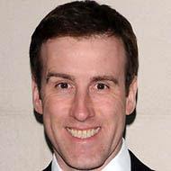 Anton du Beke, 57 (Tänzer)