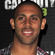 Anton Ferdinand, 40 (Soccer Player)