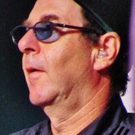 Anton Fig, 73 (Drummer)