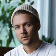 Anton Homie, 31 (Rapper)