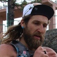 Anton Krupicka, 42 (Runner)