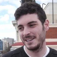 Antón Lofer, 32 (YouTube Star)