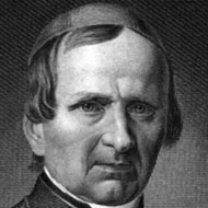 Anton Martin Slomšek (1800 - 1862) (宗教领袖)