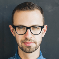 Anton Ptushkin, 41 (電視節目主持人)