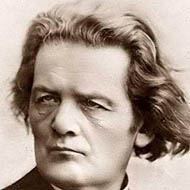 Anton Rubinstein (1829 - 1894) (Pianista)