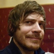 Anton Servetnik, 37 (YouTube Star)