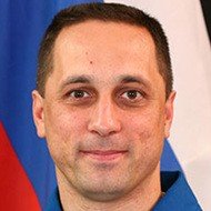 Anton Shkaplerov, 53 (Astronaut)