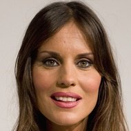 Antonella Mosetti, 48 (TV Show Host)