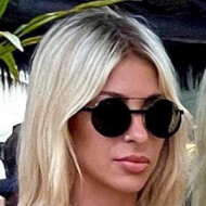 Antonella Nigro, 32 (Reality Star)