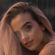 Antonella Vanin Barrera, 24 (TikTok Star)