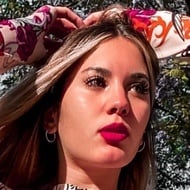 Antonella Verna, 24 (TikTok Star)