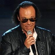Antonello Venditti, 74 (Rock Singer)