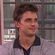 Antoni Porowski, 39 (TV-acteur)