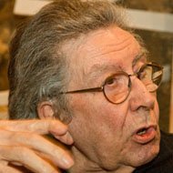 Antoni Tapies (1923 - 2012) (雕塑家)