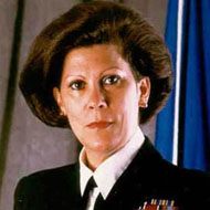 Antonia Coello Novello, 79 (Doctor)