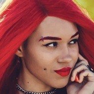 Antonia Marquee, 31 (R＆B歌手)