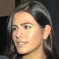 Antonia Morais, 31 (TV-Schauspielerin)