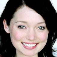 Antonia Prebble, 39 (TV Actress)