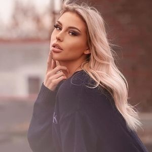 Antonia Rot, 25 (TikTok明星)