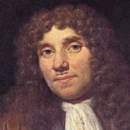Antonie Van Leeuwenhoek (1632 - 1723) (发明者)