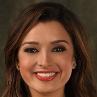 Antonietta Collins, 38 (Sportscaster)