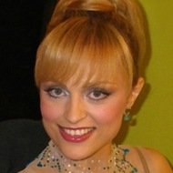 Antonija Šola, 46 (World Music Singer)