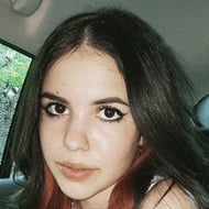 Antonina Flak, 20 (TikTok明星)