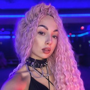 Antonina Goloseeva, 28 (Dancer)