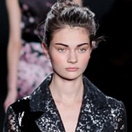 Antonina Vasylchenko, 30 (Model)