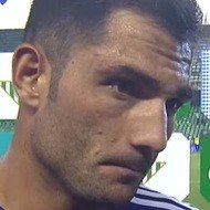 Antonio Adán, 36 (Soccer Player)