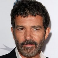 Antonio Banderas, 63 (Movie Actor)