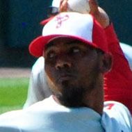 Antonio Bastardo, 40 (棒球選手)